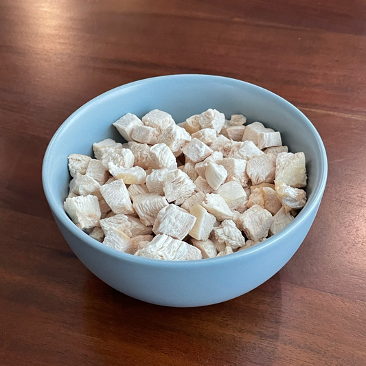 Chicken Bites - Dog Training Treats